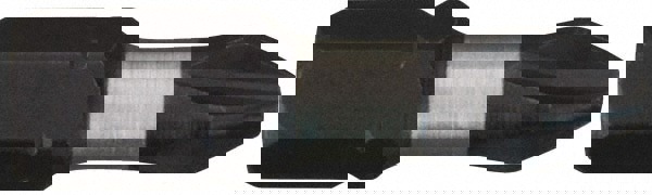 Power Screwdriver Bit: #2 Phillips